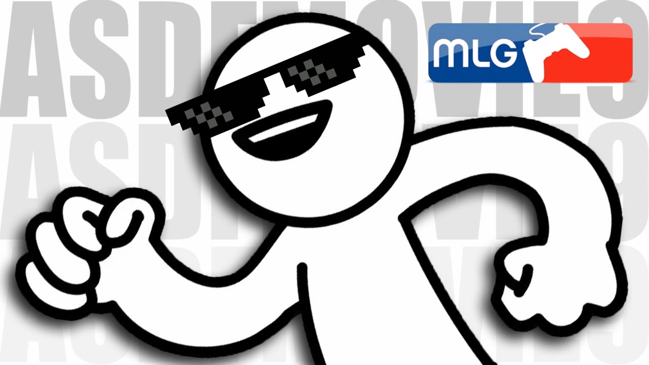 MLG ASDF 9