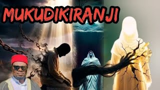 Mukudikiranji.1_Sheikh Ibrahim Swaleh..