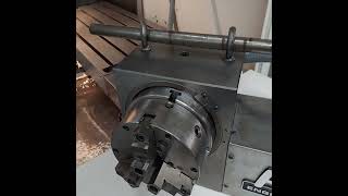 CNC Machines - 1996 Fadal VMC4020 #7574