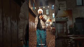 Wemmymo - Mo Jams Freestyle Lyric Visualizer