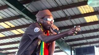 Unity Festival-2011
