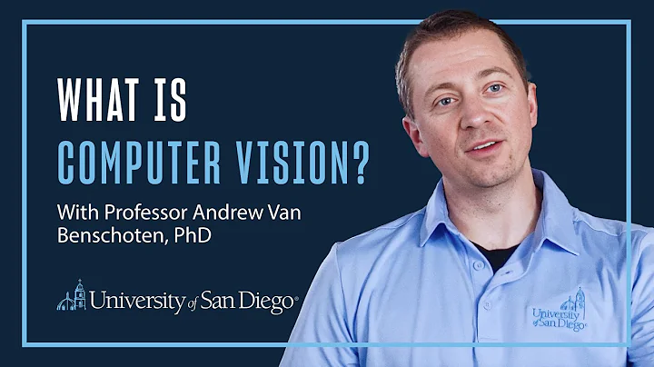 Can AI Really See? Understanding Computer Vision in 6 Minutes