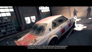 Forza Horizon 6 - Barn Find ( '71 Nissan Skyline GT-R )