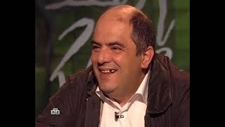 Школа злословия: Григорий Ревзин (второй раз) | 03.10.2011