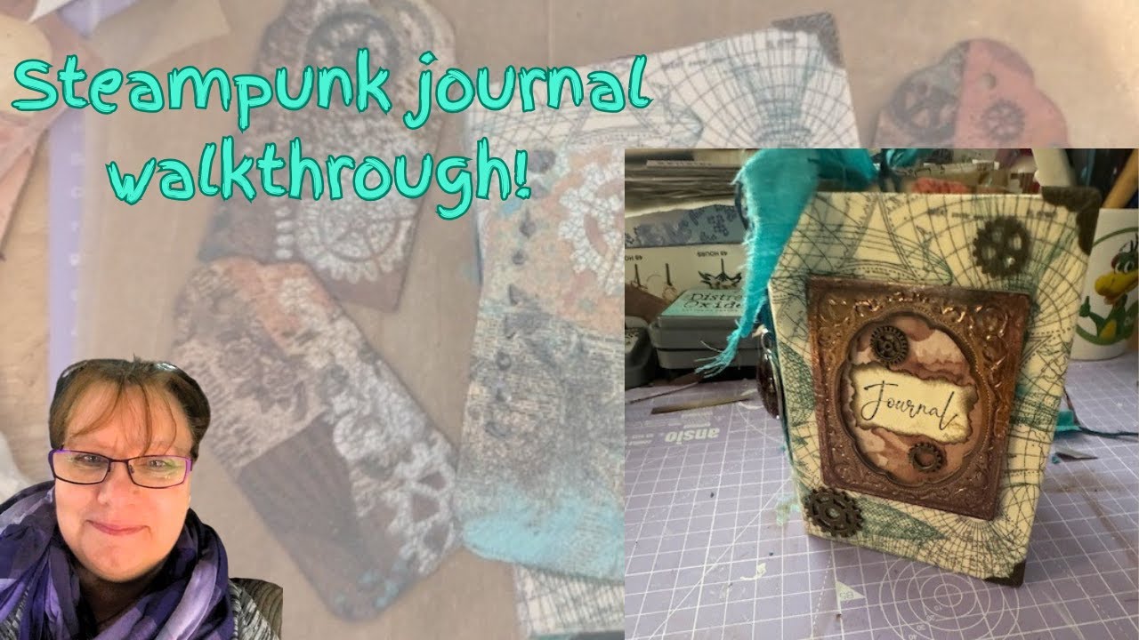 ジャンクジャーナル✥『Key』 mqdefault.jpg