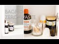 IL MIO BAGNO ZERO-WASTE (o quasi)