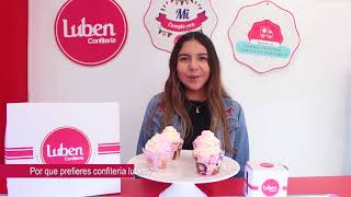 Confiteria Luben - Experiencias