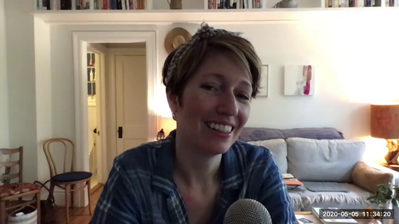 ME, POTS, Mayo Clinic, and What Persephone Has To Do With It: Sarah ...