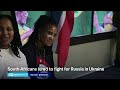 Zuma’s Daughter Under Investigation: South Africa’s Ukraine War Controversy Explained
