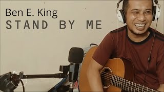 Stand By Me - Ben E King (Tiga Tiga)