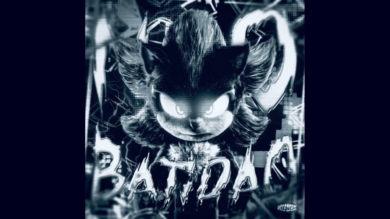 NO BATIDÃO (ultra slowed) 1 hour loop)