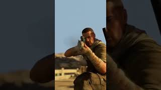 Sniper Explosive Shot