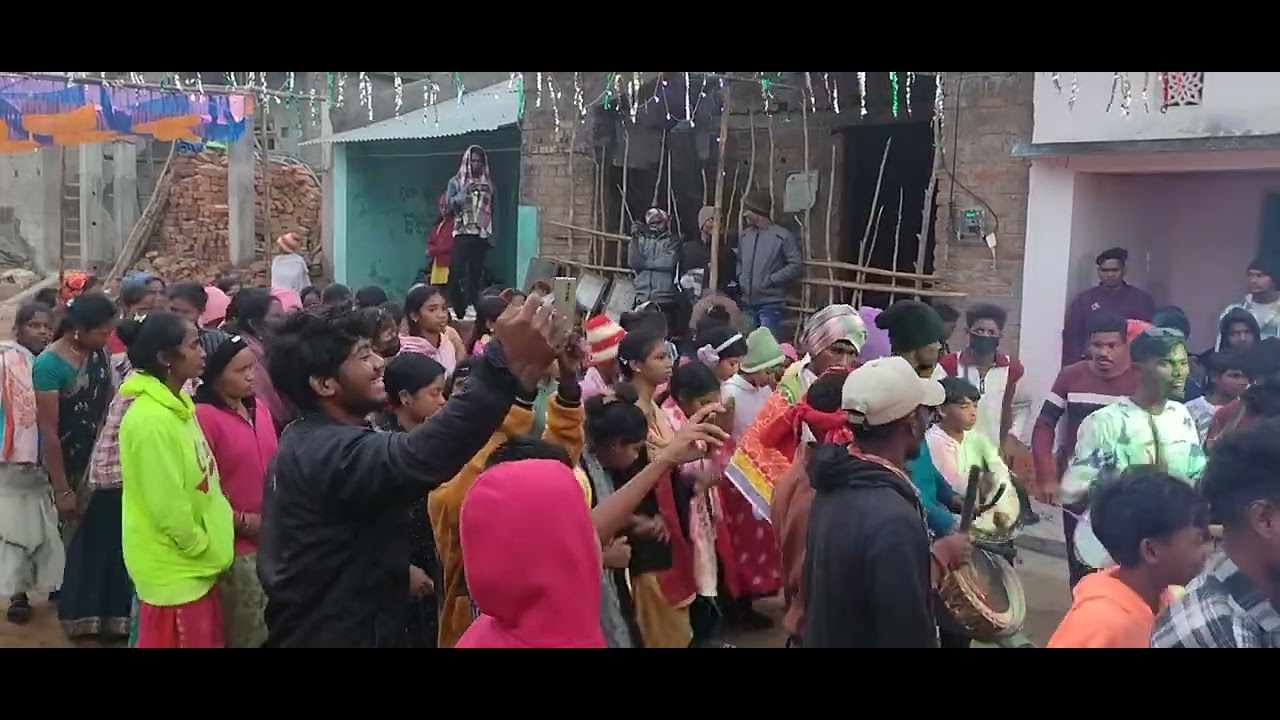 Morning re full DJ REMIX band party DANCE video# 