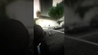 GTA 5 Realistic Hood Kills #42: Amanda Sets Up Michael🫨 #chicagodrill #gtav#chicagodrill