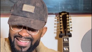 Fally ipupa chante liputa