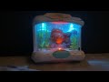 2007 Fisher Price Ocean Wonders Aquarium Soundtrack