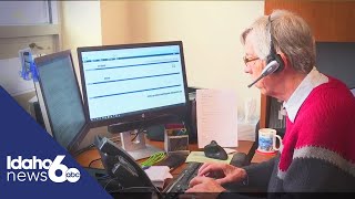Friendly Caller Program helping seniors socialize during the pandemic