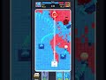 color clash lv6 #voidwalker #colorclash #bluevsred #gaming #gameplay #ytshorts #levelup #colors #yt