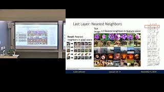 Lecture 14: Visualizing and Understanding (UMich EECS 498-007)