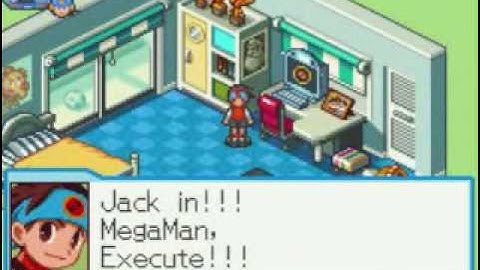 MMBN5:TP Walkthrough Part 48