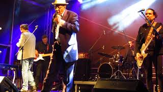 Archie Lee Hooker - Boom Boom - Torgau am 10.09.2021