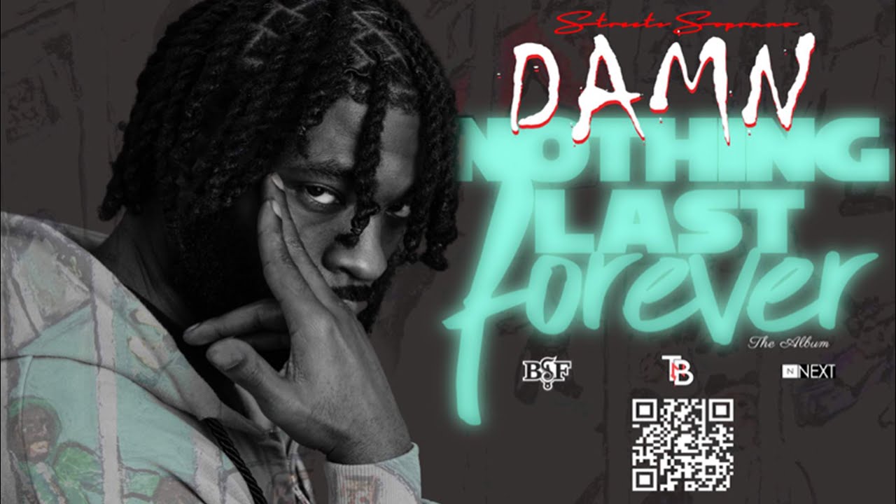 Never Lose Hope (Visualizer) - YouTube