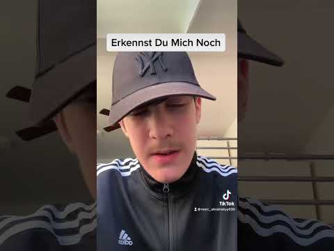 Marc Ukrainskyy - Erkennst Du Mich Noch