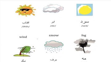 Learn to Speak Persian FAST: For Beginners - Lesson 7- At resturant - Part 9