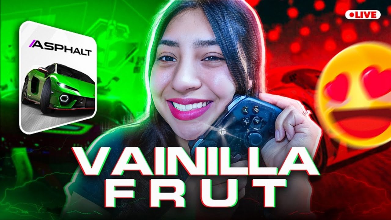 VAMOS A LA MULTI 🔥| ASPHALT LEGENDS