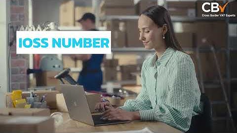 Shipping into the EU?  Then you need an IOSS number!  Its simple and easy - www.crossbordervat.com