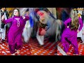 Meri lagdi kisay na vekhi chahat baloch latest dance performance 2023