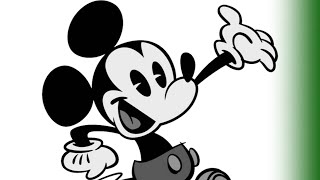 Mickey Mouse Parodija