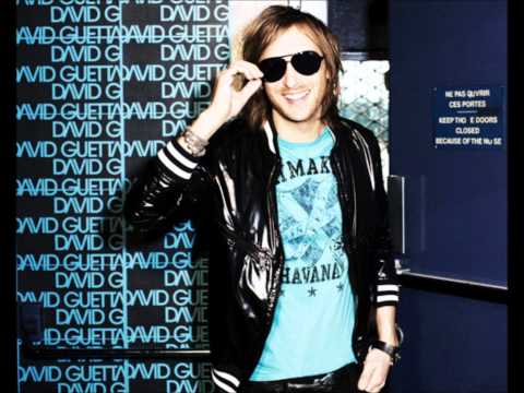 David Guetta - I Can Only Imagine (featuring Chris Brown & Lil Wayne)2011