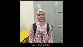 SIMULASI 1 TMC 151 UITM SEGAMAT,JOHOR
