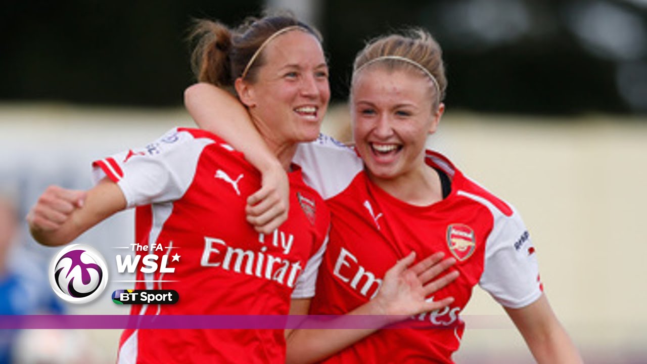 Birmingham v Arsenal 1-2 | Goals & Highlights