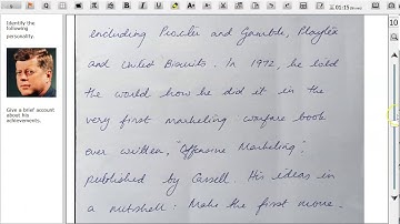 Tutorial for Online Examination through AI Proctoring System