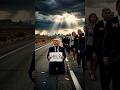 “Trump’s Desperate Move: Asking for Help to Reopen Strait of Hormuz!”