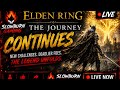 ELDEN RING 🔥 The Journey Continues!!!… Pain, Bosses & Chaos Await