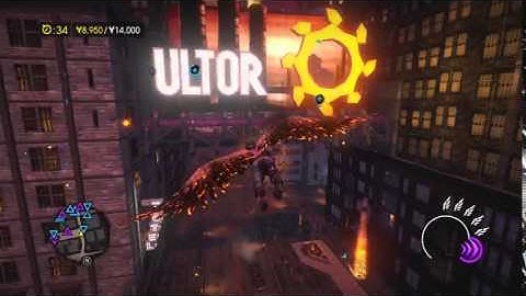 Saints Row Gat Out of Hell walkthrough rescue vlad