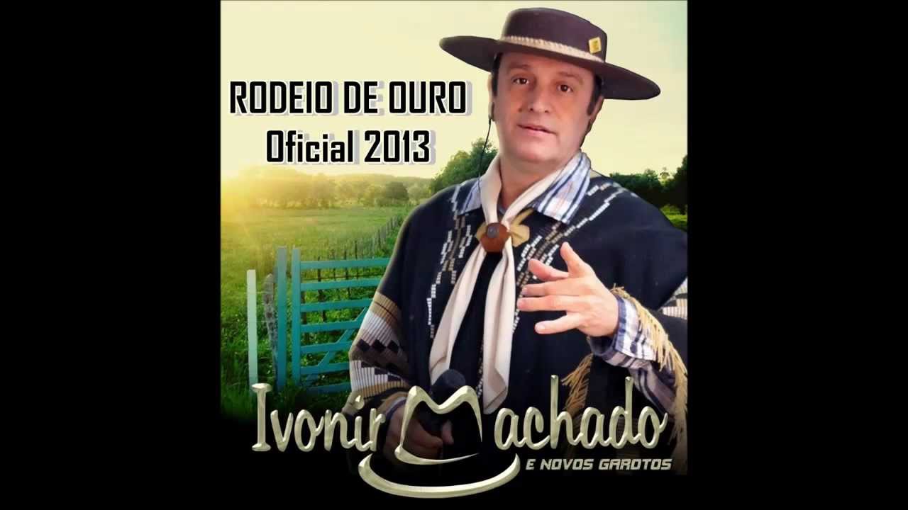 cd ivonir machado 2013 cd ivonir machado 2013