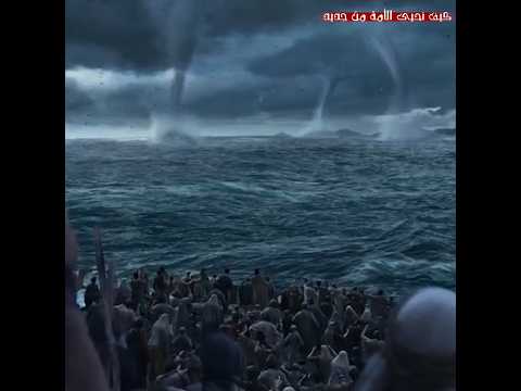 كيف يستبدل الله الأمم وما المخرج مما نحن فيه وما هي سنة الاستبدال