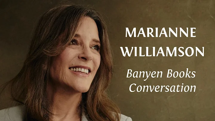 Marianne Williamson ~ Evolve Together | Interview ...