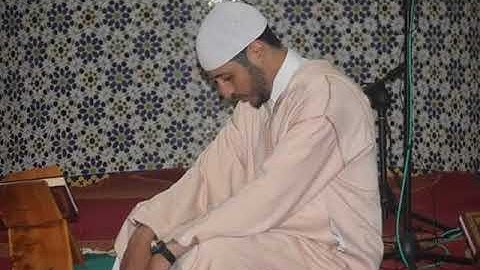 في ضيافة برنامج أصوات شجية القارئ هشام فدوي