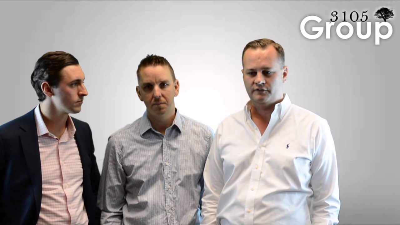 3105 Group - Keller Williams Biltmore Partners - May Real Estate Market Update