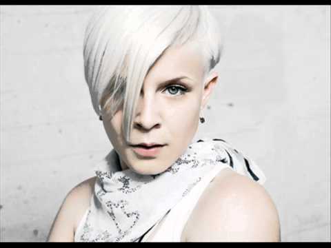 Robyn - Hang With Me (Avicii Mix)