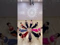 Mandala Yog ( Group Yog )#mandala #mandalayoga #grup #youtubeshort #youtubevideo #teacher #dance #to