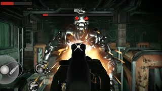 Zombie Sniper War 3 - Fatal Termination