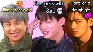laugh until you cry with bts ✨