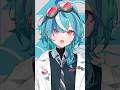 でゅっ、ｇ… #おはようVTuberNG集 ⁠#青科がろあ #SPRIX学園 #Shorts #新人vtuber #vtuber