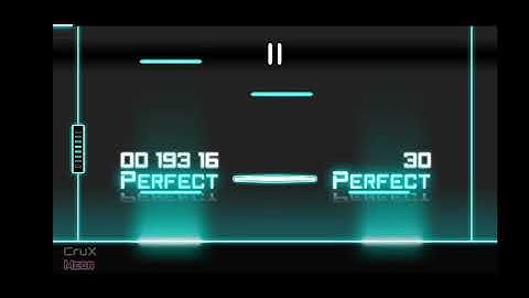 Dynamix - Wave test 01 (CLASS 11 - XRay2)